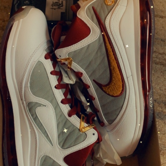 lebron 7 qs mvp